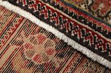 Farahan - Sarouk Persialainen matto 333x185 - Kuva 6