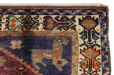 Qashqai - Shiraz Persialainen matto 248x140 - Kuva 3