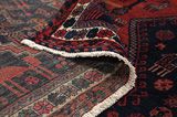Afshar - Sirjan Persialainen matto 245x146 - Kuva 5