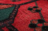 Afshar - Sirjan Persialainen matto 240x144 - Kuva 10