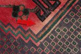 Afshar - Sirjan Persialainen matto 240x144 - Kuva 17
