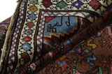 Tuyserkan - Hamadan Persialainen matto 234x141 - Kuva 5