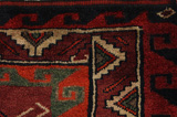 Lori - Bakhtiari Persialainen matto 220x184 - Kuva 3