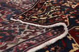 Bakhtiari Persialainen matto 395x320 - Kuva 5