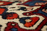 Bakhtiari Persialainen matto 395x320 - Kuva 10