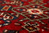 Borchalou - Hamadan Persialainen matto 368x267 - Kuva 13
