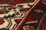 Borchalou - Hamadan Persialainen matto 368x267 - Kuva 14