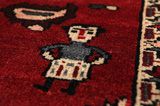 Bakhtiari Persialainen matto 375x285 - Kuva 10