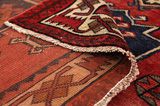 Lori - Bakhtiari Persialainen matto 195x165 - Kuva 5