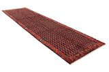 Mir - Sarouk Persialainen matto 450x121 - Kuva 1