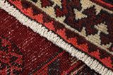 Zanjan - Hamadan Persialainen matto 285x155 - Kuva 6
