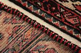 Borchalou - Hamadan Persialainen matto 310x105 - Kuva 6