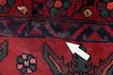 Afshar - Sirjan Persialainen matto 236x140 - Kuva 17