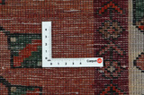 Lori - Gabbeh Persialainen matto 204x162 - Kuva 4