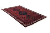 Afshar - Sirjan Persialainen matto 225x134 - Kuva 1