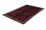 Afshar - Sirjan Persialainen matto 225x134 - Kuva 2