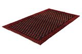 Mir - Sarouk Persialainen matto 237x143 - Kuva 2