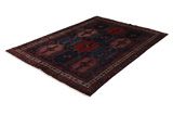 Afshar - Sirjan Persialainen matto 225x155 - Kuva 2