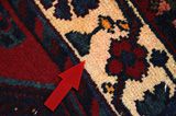 Afshar - Sirjan Persialainen matto 233x145 - Kuva 17