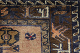 Lori - Bakhtiari Persialainen matto 220x150 - Kuva 3