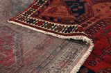 Afshar - Sirjan Persialainen matto 244x140 - Kuva 5
