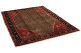 Songhor - Koliai Persialainen matto 210x158 - Kuva 1