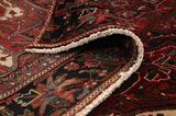 Bakhtiari Persialainen matto 274x196 - Kuva 5