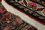 Borchalou - Hamadan Persialainen matto 313x97 - Kuva 6