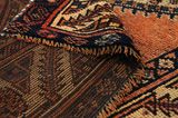 Enjelas - Hamadan Persialainen matto 400x113 - Kuva 5