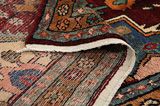 Enjelas - Hamadan Persialainen matto 295x100 - Kuva 5
