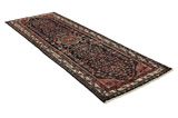 Sarouk - Farahan Persialainen matto 305x105 - Kuva 1