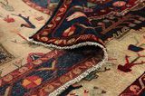 Tuyserkan - Hamadan Persialainen matto 276x157 - Kuva 5