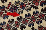 Zanjan - Hamadan Persialainen matto 293x90 - Kuva 17