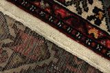 Enjelas - Hamadan Persialainen matto 510x114 - Kuva 6