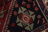 Qashqai Persialainen matto 217x140 - Kuva 7