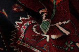 Qashqai Persialainen matto 222x144 - Kuva 6