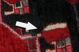 Koliai - Kurdi Persialainen matto 310x158 - Kuva 17