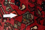 Hosseinabad - Hamadan Persialainen matto 270x102 - Kuva 17