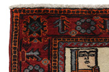 Bakhtiari Persialainen matto 223x123 - Kuva 3
