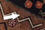 Enjelas - Hamadan Persialainen matto 296x132 - Kuva 17