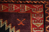 Lori - Gabbeh Persialainen matto 205x142 - Kuva 3