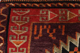 Lori - Gabbeh Persialainen matto 205x142 - Kuva 6