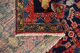 Hosseinabad - Hamadan Persialainen matto 298x124 - Kuva 6