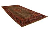 Songhor - Koliai Persialainen matto 330x156 - Kuva 1