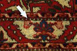 Bakhtiari Persialainen matto 202x150 - Kuva 17