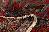 Enjelas - Hamadan Persialainen matto 297x100 - Kuva 5