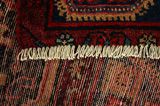 Enjelas - Hamadan Persialainen matto 237x133 - Kuva 6