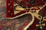 Bakhtiari Persialainen matto 205x156 - Kuva 5
