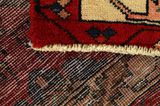 Bakhtiari Persialainen matto 205x156 - Kuva 6