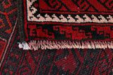 Turkaman Persialainen matto 246x128 - Kuva 6